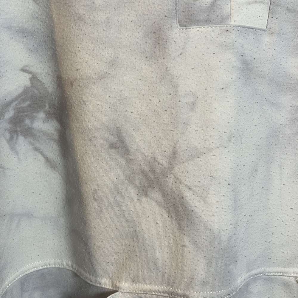 Melloday Tie-Dye Hoodie - Picture 6 of 7